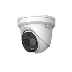 Hikvision Thermal & Optical Bi-Spectrum HM-TD1228-2/G1/T3A